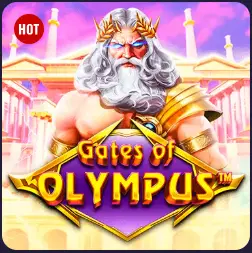 Gates of Olympus