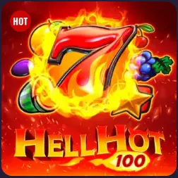 Hell Hot 100 slot