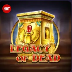 Legacy of Dead