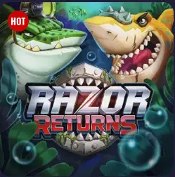 Razor Returns