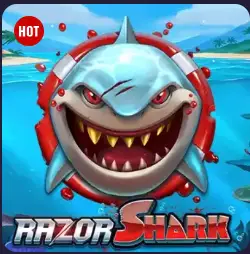 Razor Shark