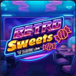 Retro Sweets