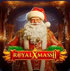 Royal XmassII