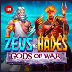 Zeus vs Hades